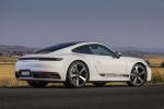 Porsche 911 Carrera 2020 года (AU)